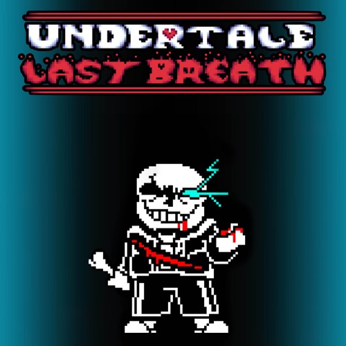 Undertale Last Breath